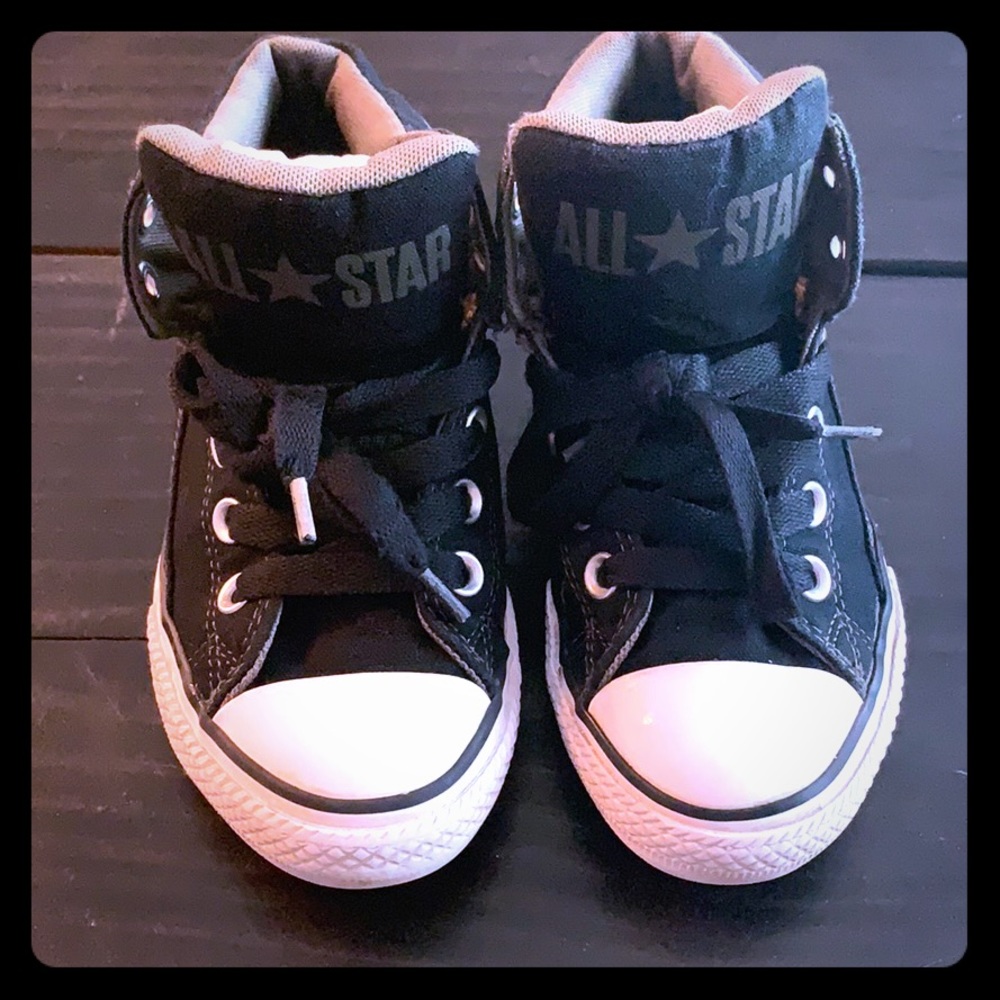 Boys Converse All Star